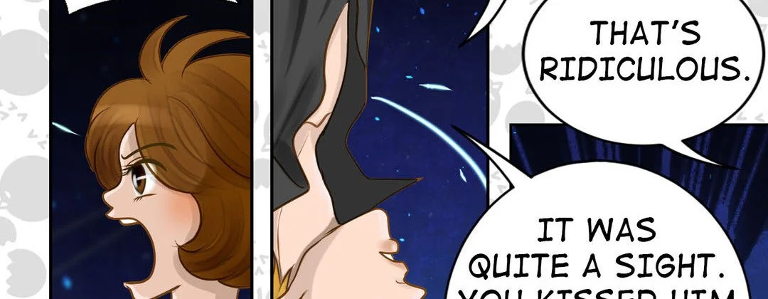 Living with The Wizard - Chapter 29